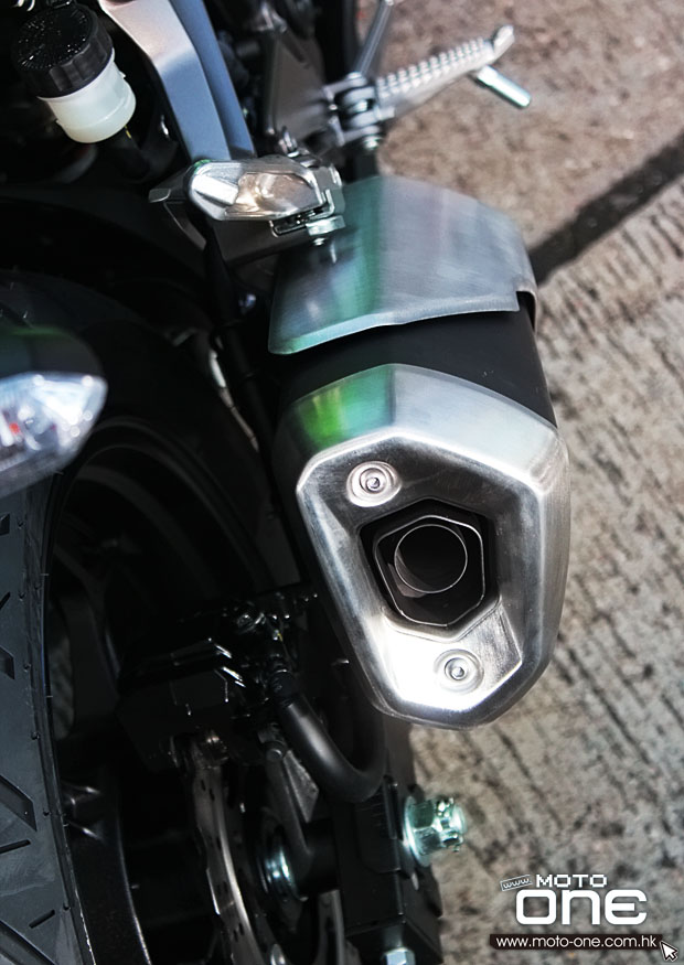 2013 kawasaki ninja 300