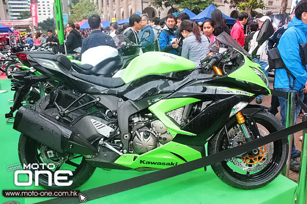 2013 kawasaki ninja ZX-636