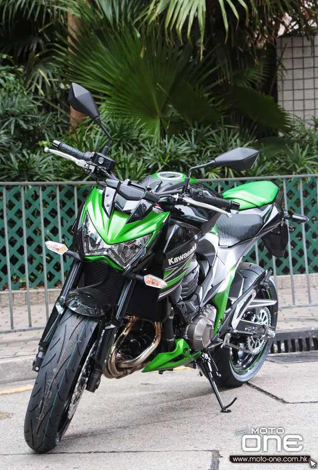 2013 kawasaki z800