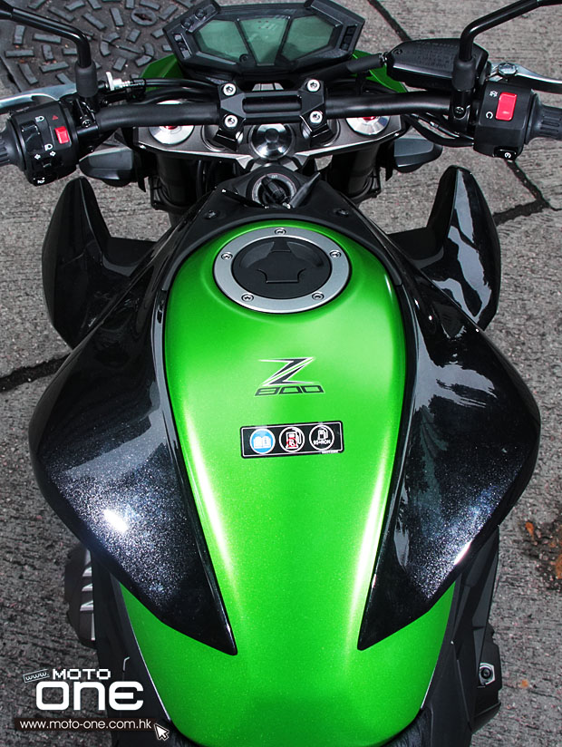 2013 kawasaki z800