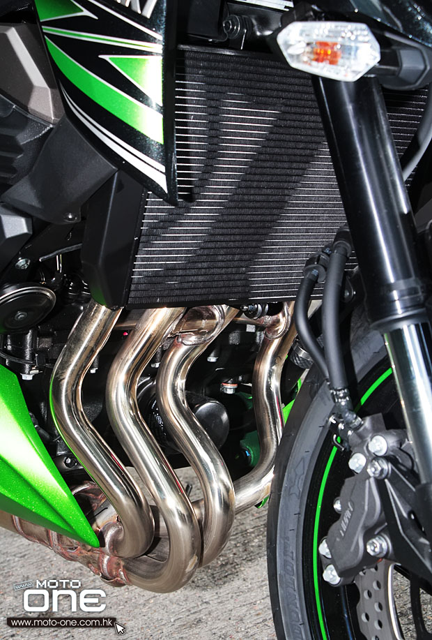 2013 kawasaki z800