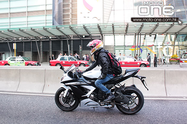 2013 kawasaki zx-636r