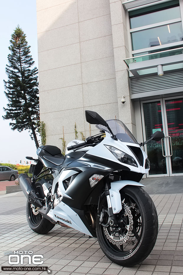 2013 kawasaki zx-636r