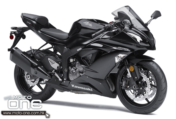 2013 kawasaki zx-6r 636