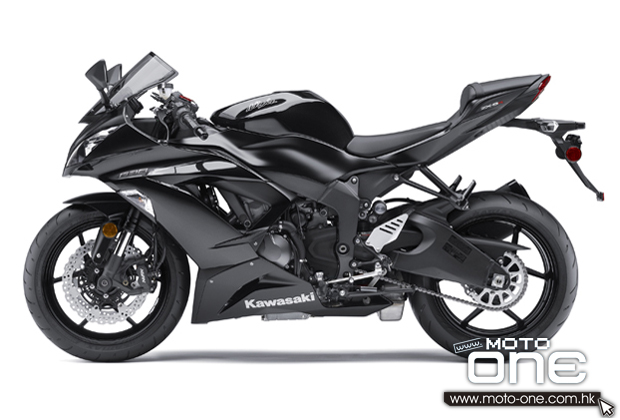 2013 kawasaki zx-6r 636