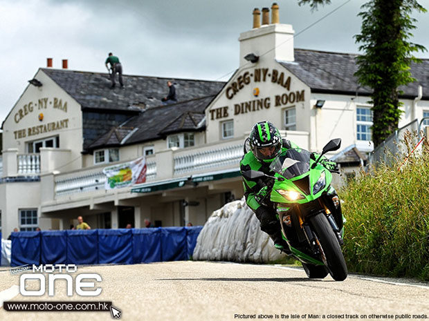 2013 kawasaki zx-6r 636