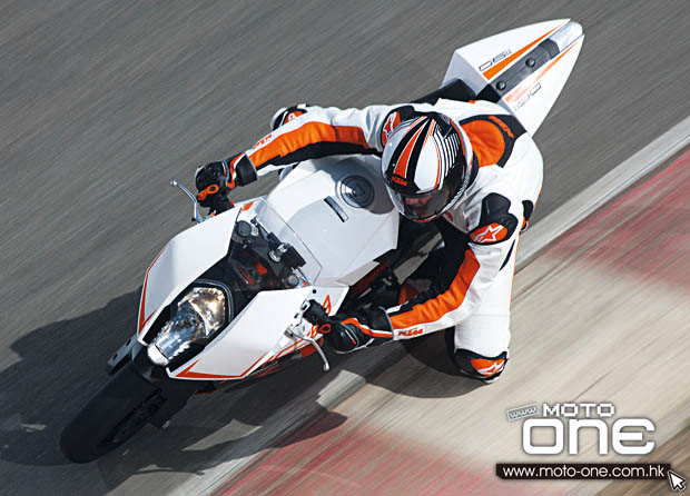 2013 ktm 1190 rc8 r