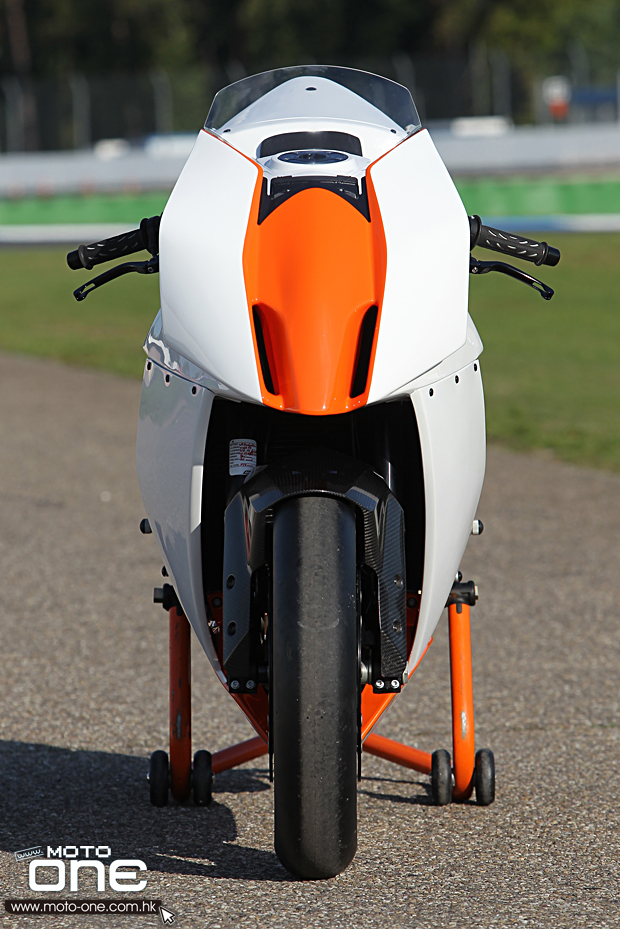 2013 ktm 1190 rc8 r track