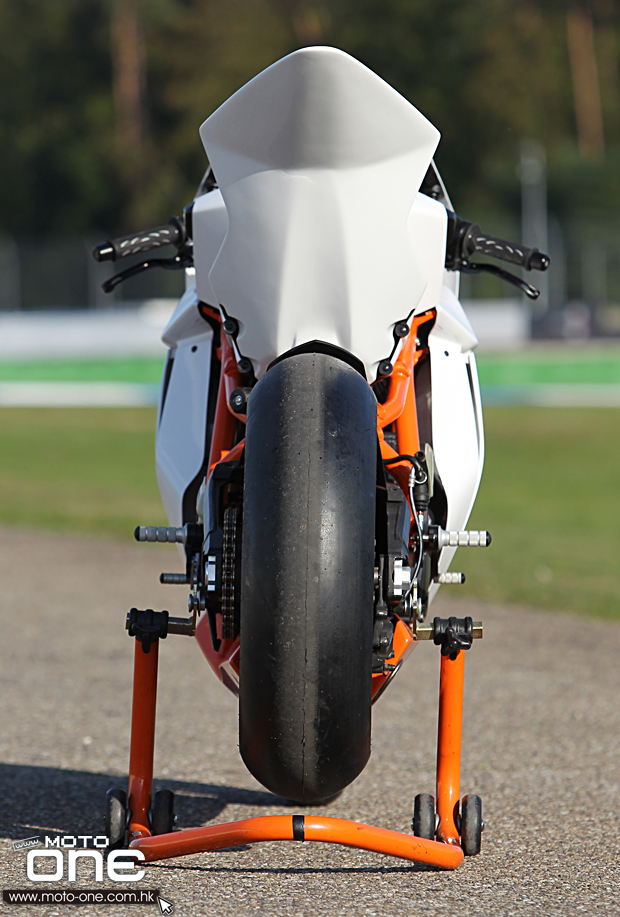 2013 ktm 1190 rc8 r track