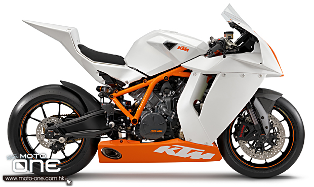 2013 ktm 1190 rc8 r track