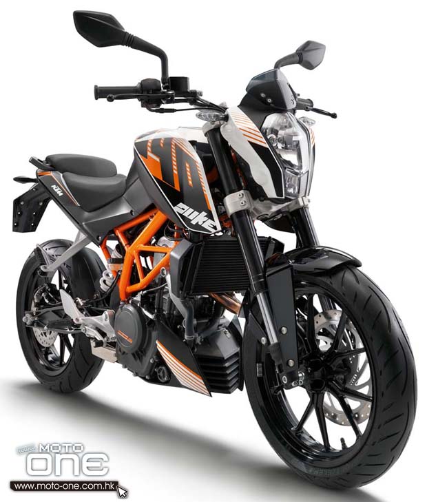 2013 ktm duke 390