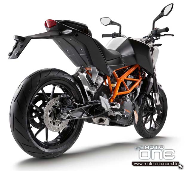 2013 ktm duke 390