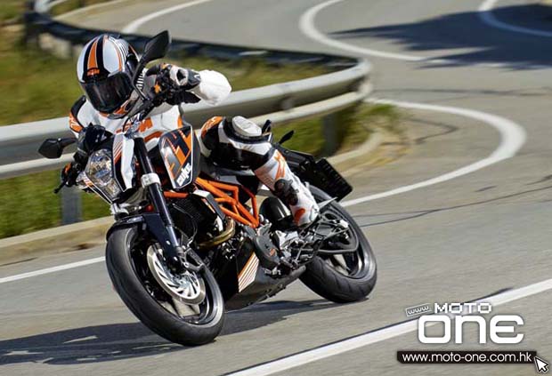 2013 ktm duke 390