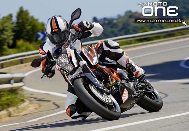 2013 ktm duke 390