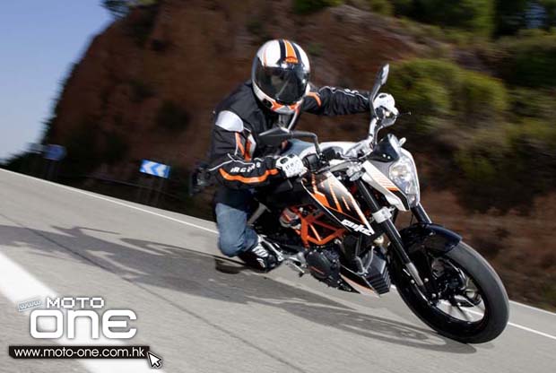 2013 ktm duke 390