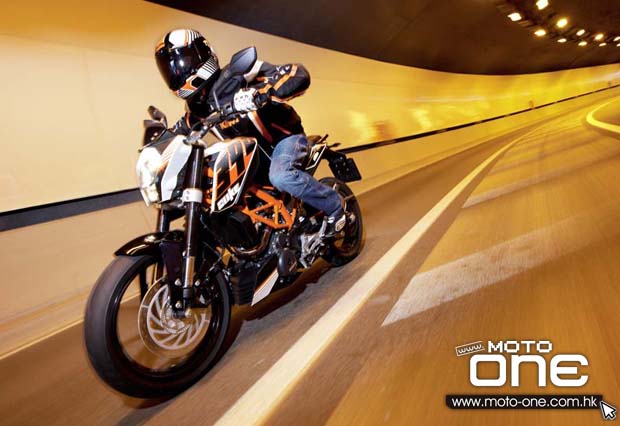 2013 ktm duke 390