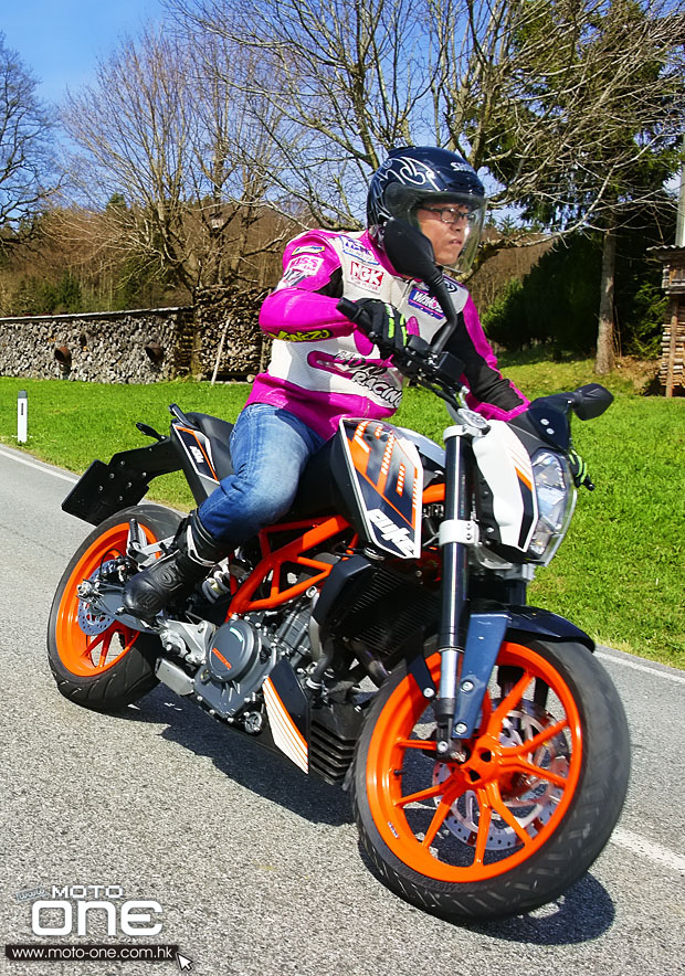 2013 ktm duke 390 visit