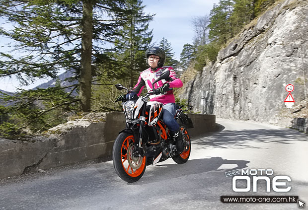 2013 ktm duke 390 visit