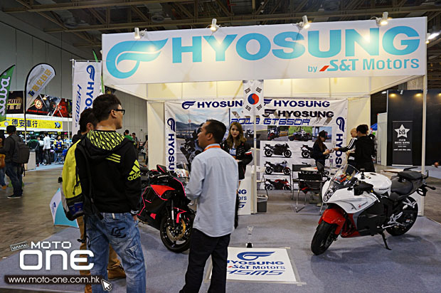 2013 macau MIRC hyosung hsms bikeshow moto-one.com.hk