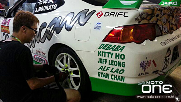 2013 macau gp drift moto-one.com.hk