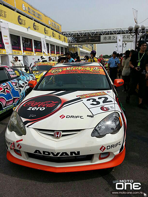 2013 macau gp drift moto-one.com.hk