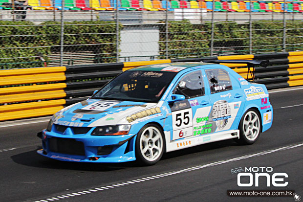 2013 macau GP steel shield oil MOTO-ONE.COM.HK