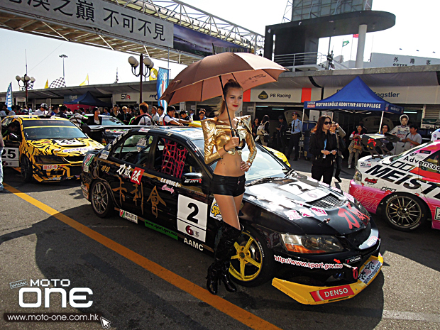 2013 macau GP steel shield oil MOTO-ONE.COM.HK