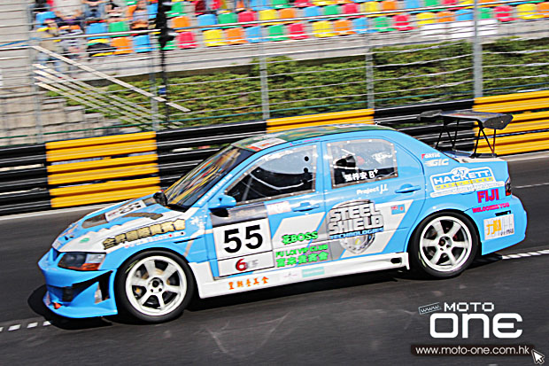 2013 macau GP steel shield oil MOTO-ONE.COM.HK