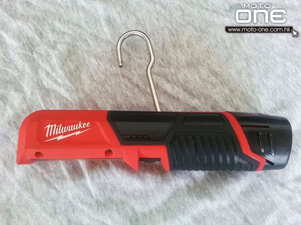 2013 milwaukee M12 LED Stick 