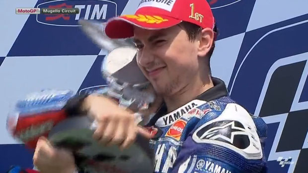 2013 motogp ITALY