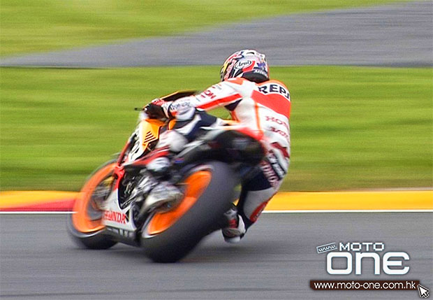 2013 motogp german