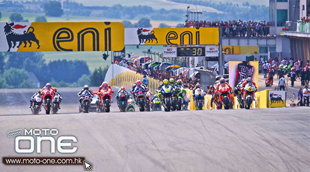 2013 motogp german