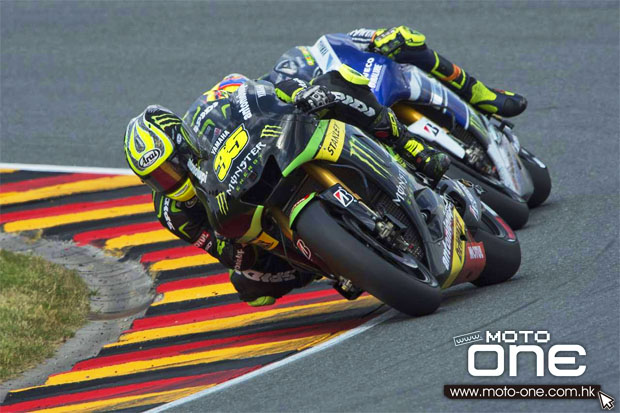 2013 motogp german