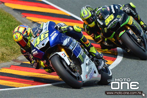 2013 motogp german