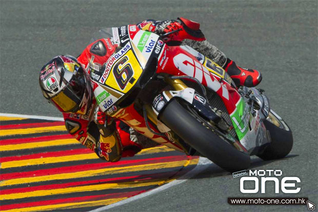 2013 motogp german