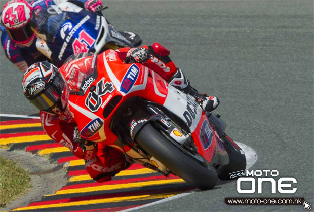 2013 motogp german