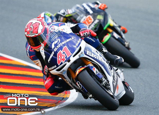 2013 motogp german