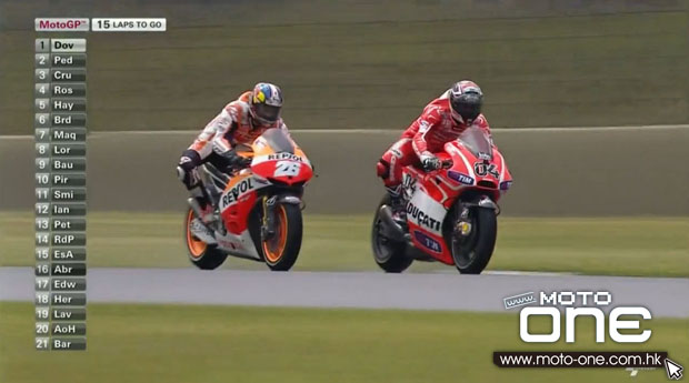 2013 motogp le mans