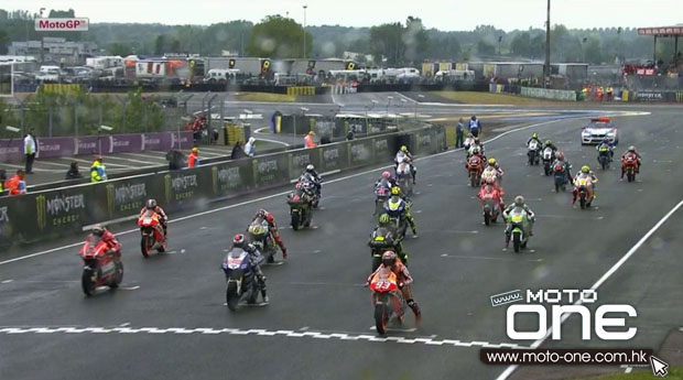 2013 motogp le mans