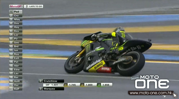 2013 motogp le mans