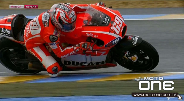 2013 motogp le mans