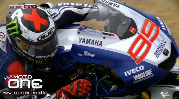 2013 motogp le mans