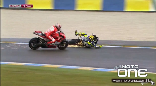 2013 motogp le mans