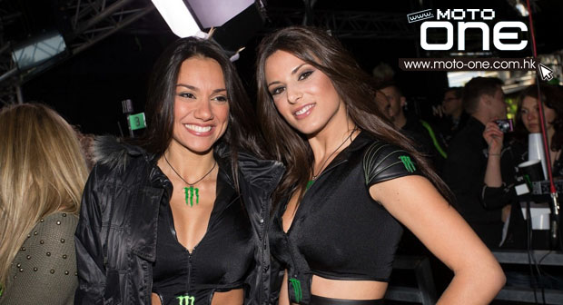 2013 motogp monster girls lemans