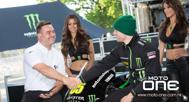 2013 motogp monster girls lemans