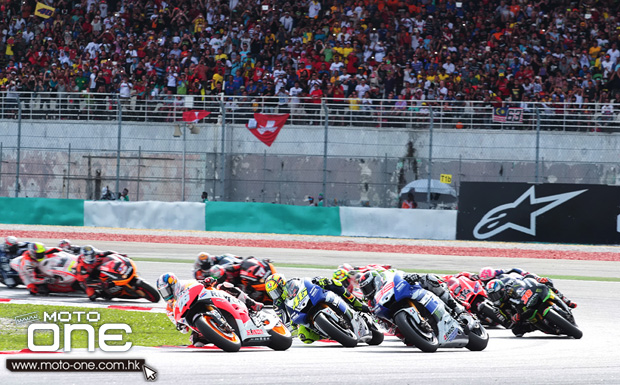 2013 motogp sepang race moto-one.com.hk