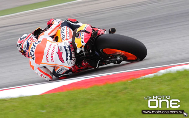 2013 motogp sepang test moto-one.com.hk