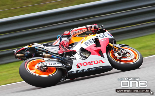 2013 motogp sepang test moto-one.com.hk