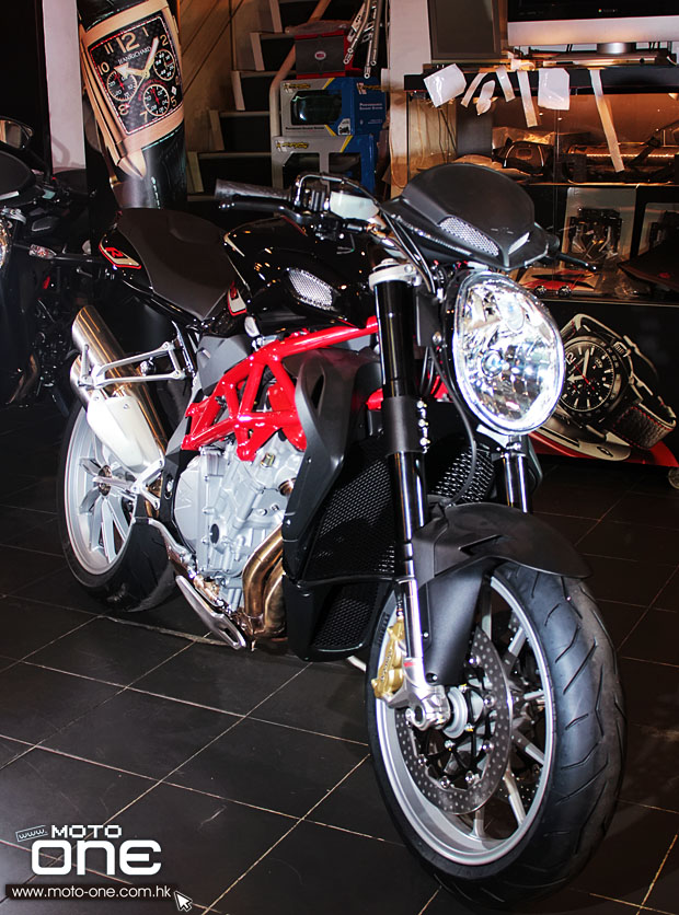 2013 mv agusta 1090r