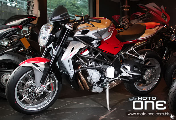 2013 mv agusta 1090rr